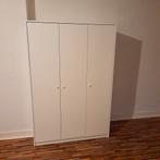 IKEA Kleppstad kast - Amsterdam Pijp, Ophalen, Kunststof, 100 tot 150 cm, Zo goed als nieuw