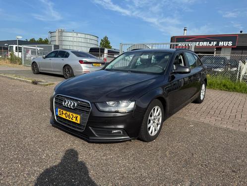 Audi A4 Avant 2.0 TDIe Pro Line, Auto's, Audi, Bedrijf, Te koop, A4, Diesel, Euro 5, A, Stationwagon, Handgeschakeld, Geïmporteerd