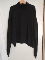 Dames glittertrui mt XS zwart, America Today, Meisje, Trui of Vest, Ophalen of Verzenden