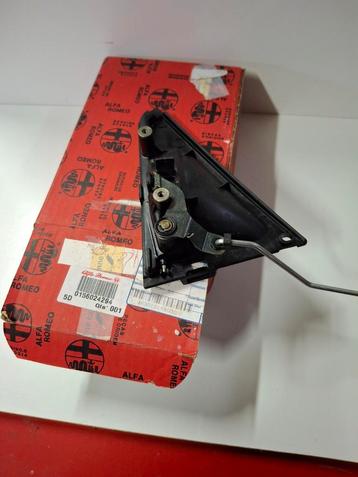 Alfa Romeo 156 SW Portiergreep Rechtsachter 156024294 beschikbaar voor biedingen