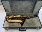 CONN altsaxofoon “shooting star”, Ophalen, Gebruikt, Alt, Met koffer