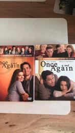 Once and Again 2 x dvd serie seizoen 1 en 2, Ophalen of Verzenden, Zo goed als nieuw