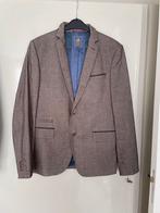 Vanguard Colbert bruin zgan maat 50, Kleding | Heren, Ophalen of Verzenden, Zo goed als nieuw, Maat 48/50 (M), Bruin