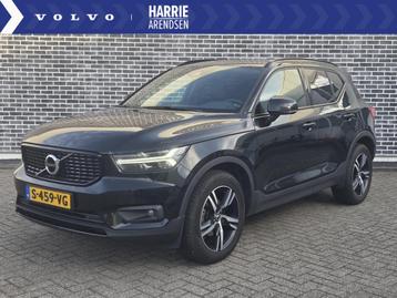Volvo XC40 T3 aut. R-Design beschikbaar voor biedingen