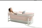 HelloBath James XL opklapbad, Ophalen, Gebruikt, Overige typen, 50 tot 100 cm