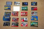 Cassettebandjes nieuw in originele seal, diverse merken en t, Overige genres, Ophalen of Verzenden, Nieuw in verpakking, Onbespeeld