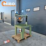 Dewalt AFKORTZAAG RADIAALZAAG 4PK *** DW1600S, Doe-het-zelf en Verbouw, Gereedschap | Zaagmachines, Ophalen of Verzenden, Zo goed als nieuw