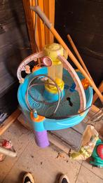 Zand/Watertafel, Kinderen en Baby's, Speelgoed | Buiten | Speeltoestellen, Ophalen, Gebruikt, Overige typen