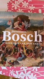 Matthijs Ilsinck - Jheronimus Bosch, Ophalen of Verzenden, Zo goed als nieuw, Matthijs Ilsinck; Jos Koldeweij