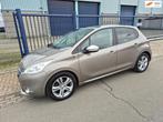 Peugeot 208 1.2 PureTech *183.726 KM*INRUIL AANBIEDING*, Voorwielaandrijving, Stof, Gebruikt, 1199 cc