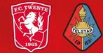 FC Twente-Telstar tickets 2, Tickets en Kaartjes, Twee personen
