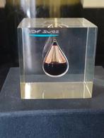 Collectors item  ruwe olie eerste boring Suez Q 13 A. 2013, Ophalen of Verzenden