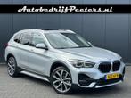 Bmw X1 xDrive25e Sport Line Facelift P-dak ACC H/K HUD LED C, 125 pk, Gebruikt, 750 kg, Xenon verlichting