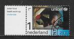 2011, Unicef, Onderdak [2827] (K1611), Postzegels en Munten, Postzegels | Nederland, Ophalen of Verzenden