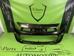 kia rio voorbumper grille rooster 17+, Ophalen of Verzenden, Gebruikt, Kia, Bumper