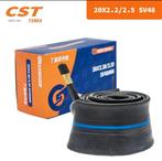 Nieuw: fietsband 20x2.40 En binnenband, Fietsen en Brommers, Fietsonderdelen, Ophalen of Verzenden