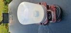 Looplamp lamp, Caravans en Kamperen, Kampeeraccessoires, Ophalen of Verzenden, Zo goed als nieuw
