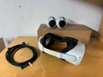 Oculus quest v2, Ophalen of Verzenden, Zo goed als nieuw, Overige platformen