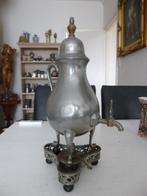 Tin, Antiek en Kunst, Antiek | Tin, Ophalen of Verzenden