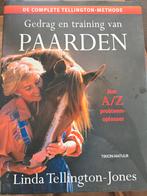 Paardentraining met de Tellington-methode, Boeken, Ophalen of Verzenden, Gelezen, Paarden of Pony's, Linda Tellington-Jones