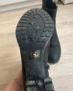 Rapid Soul zwarte laarsjes maat 37, Kleding | Dames, Schoenen, Verzenden, Zwart, Lage of Enkellaarzen, Rapid soul