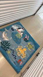 IKEA ONDERWATER VLOERKLEED / kinderkamer, Ophalen, Zo goed als nieuw