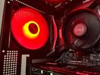 RTX 3070 / Ryzen 7 Gaming pc!, Computers en Software, Desktop Pc's, Zelfgebouwde PC, Virtual Reality, Refurbished, Ophalen of Verzenden