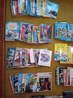 Comics., Verzamelen, Ophalen, Gebruikt, Speelkaart(en)