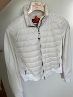 Witte Parajumpers Jas - Maat M, Ophalen of Verzenden, Zo goed als nieuw, Maat 38/40 (M), Wit
