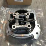 Cilinderkop compleet + nokkenas en tuimelaar GY6 scooter, Info@jynkx.com, Nieuw, Ophalen of Verzenden, Piazza 99