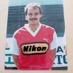 Jean Maas - MVV - Spelerskaart 84-85, Ophalen of Verzenden, Gebruikt, Overige binnenlandse clubs, Spelerskaart