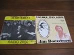 Telstar singles nl met fotohoes, 7 inch, Single, Ophalen of Verzenden, Zo goed als nieuw