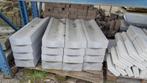 Molgoot, watergoot, waterafvoer 100 x 30 cm 3 stuks, Ophalen, Overige typen, Nieuw, Minder dan 5 m²