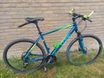 Cross hybride all road bike, Fietsen en Brommers, Ophalen, 28 inch, Zo goed als nieuw, Meer dan 20 versnellingen