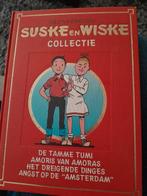 Suske en Wiske lekturama collectie 65 boeken!, Boeken, Meerdere stripboeken, Ophalen, Zo goed als nieuw