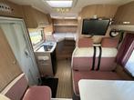 Sun Living Lido S42 SL, Bearlock, Heos sloten, Fietsdrager, Caravans en Kamperen, Ringverwarming, Koelkast, Bedrijf, Tot en met 3