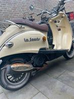 La Souris scooter voor onderdelen, Overige merken, Overige typen, Gebruikt, Ophalen of Verzenden