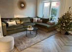 *Zo goed als nieuw* Prachtige hoekbank van 4x6 sofa, Ophalen, Zo goed als nieuw