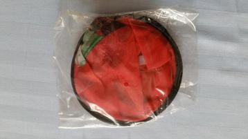 Coca-Cola auto zonnescherm  beschikbaar voor biedingen