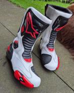 Alpinestars motorlaarzen maat 44, Ophalen, Tweedehands, Dames, Laarzen
