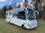 Concorde Charisma I-790H 5/2006 88.500Km 2x Airco Uniek Luxe, Caravans en Kamperen, Campers, Bedrijf, Diesel, Tot en met 4, Overige merken