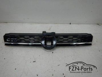 VW Golf 7 Facelift GTD Grille Honinggraat Motief 5G0853651CL beschikbaar voor biedingen