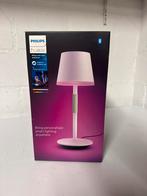 Philips Hue Go - Draagbare Lamp, Ophalen of Verzenden, Nieuw, Kunststof, Minder dan 100 cm