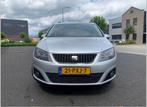 Seat Alhambra 1.4 TSI Style |Clima|Cruise|Trekhaak|, Auto's, Seat, Stof, 4 cilinders, 150 pk, Origineel Nederlands