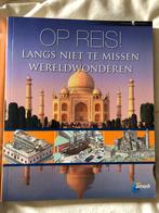 Op reis!, ANWB, Europa, Ophalen of Verzenden, Zo goed als nieuw