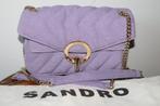 Sandro leuke tas, Ophalen of Verzenden, Zo goed als nieuw, Sandro, Nederland