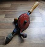 van alles, Ophalen, Wandklok