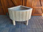 Plantenbank. Bloembak., Tuin en Terras, Bloembakken en Plantenbakken, Ophalen, Nieuw, Minder dan 60 cm