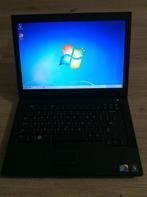 DELL Latitude E6410 i7 14 inch in prima staat, Ophalen, 256 GB, 2 tot 3 Ghz, Qwerty
