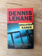 Dennis Lehane - Gesloten Kamer, Ophalen of Verzenden, Zo goed als nieuw, Dennis Lehane